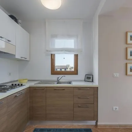 Apartman Viktoria