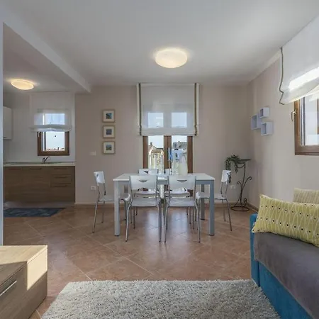 Apartman Viktoria
