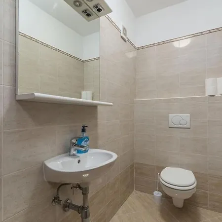 Viktoria Apartman Novigrad Istria