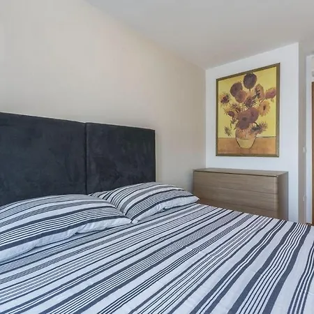 Viktoria Apartman