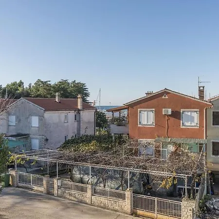 Viktoria Apartman