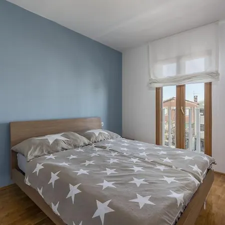 Apartman Viktoria *